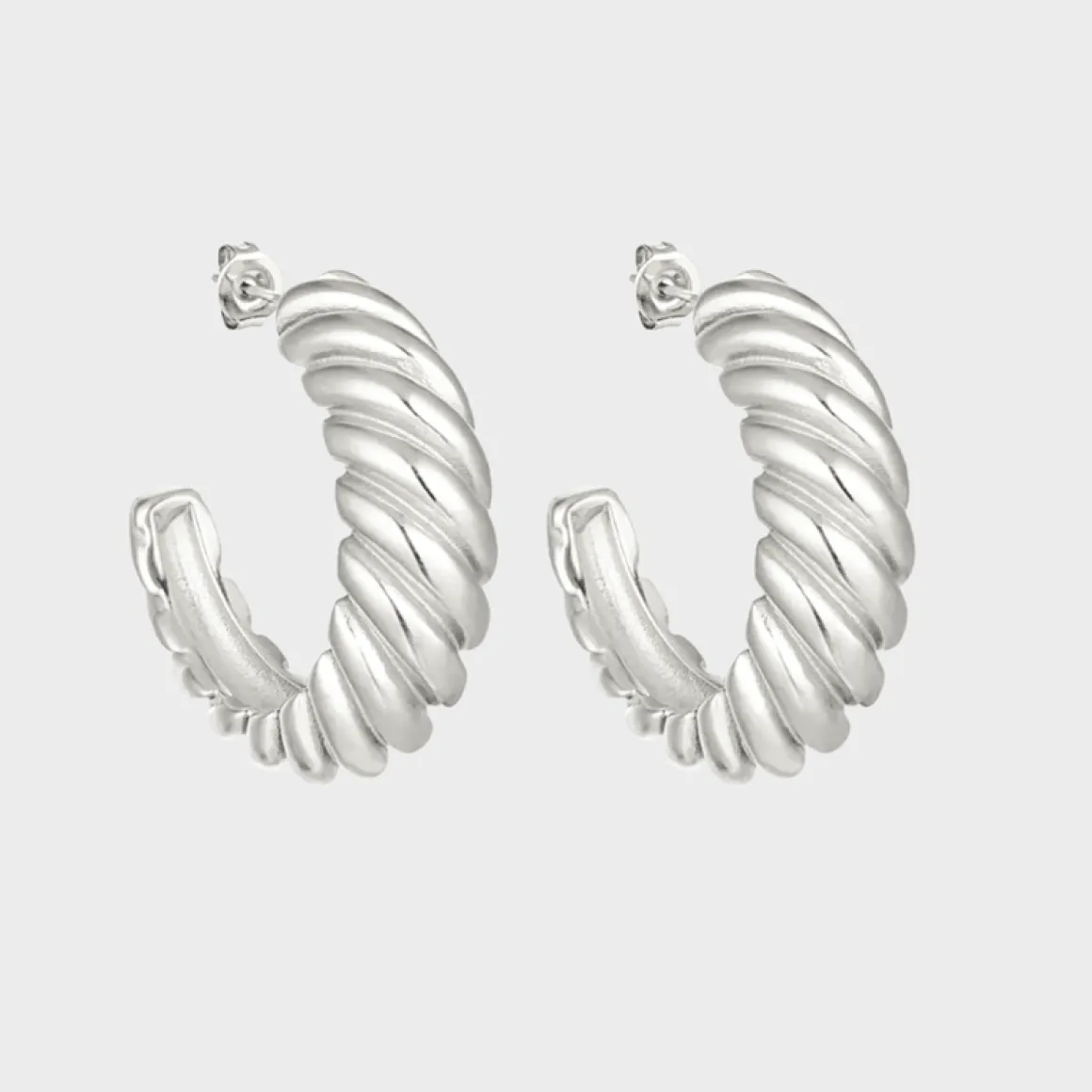 Baguette Hoops