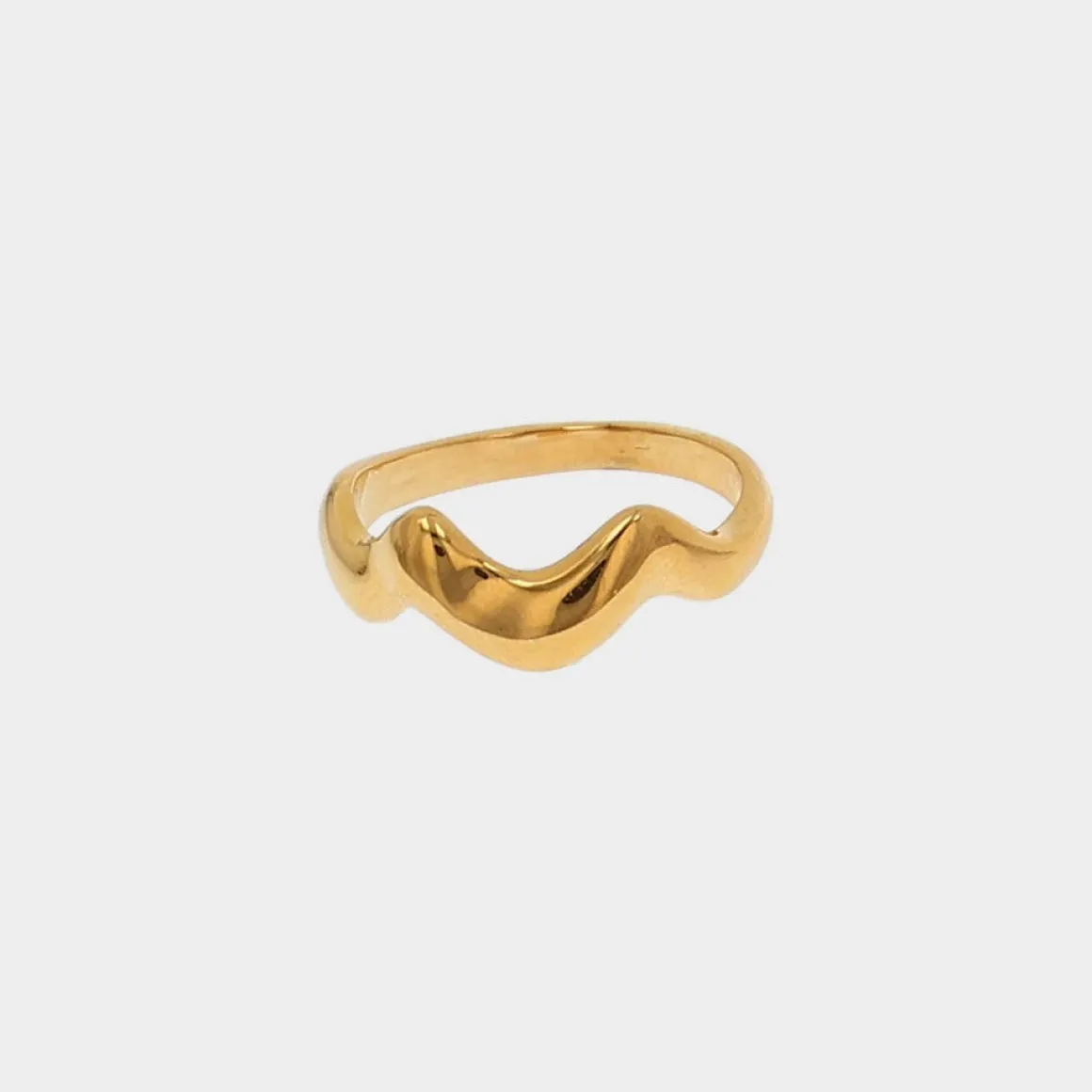 Cirrus Simple Ring