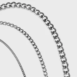 Classic Chain Armbånd
