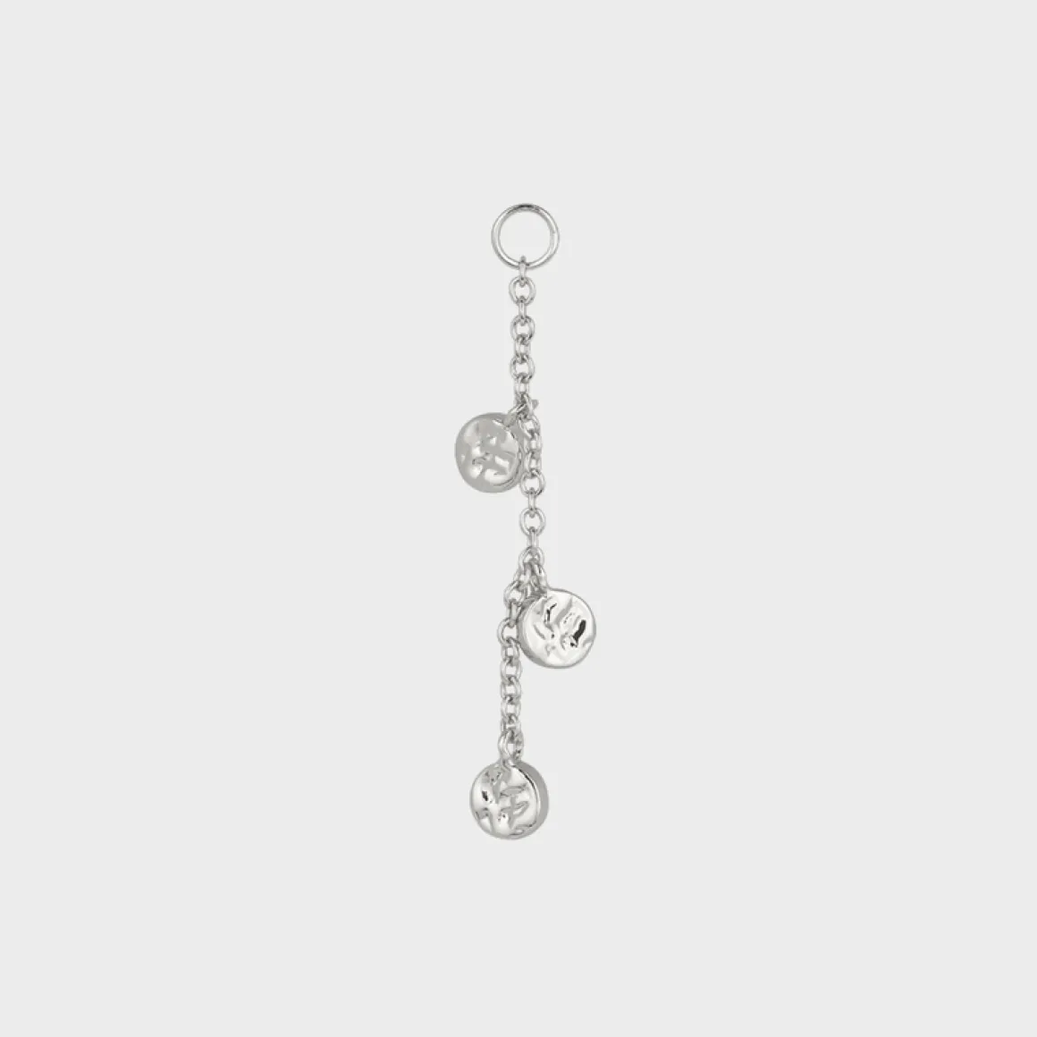Coin Charm