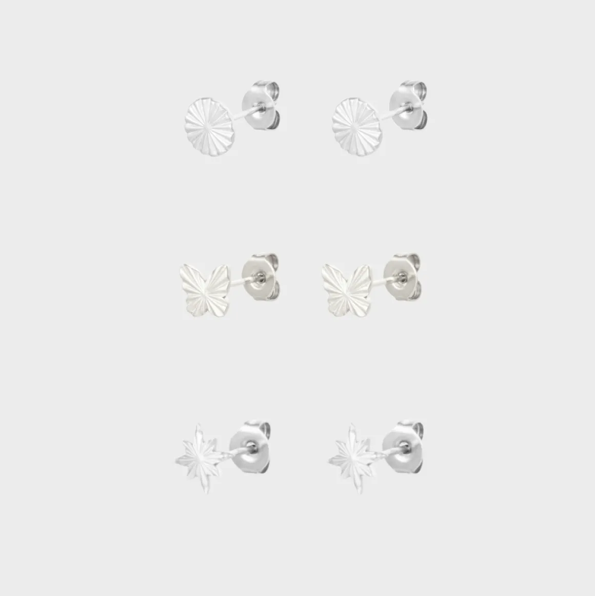 Earstick Mix