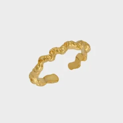 Favia Ring