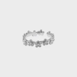 Fleur Ring
