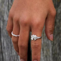 Fungia Ring