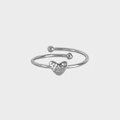 Heart Ring