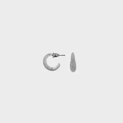 Holly Stone Hoops - Pre-Order