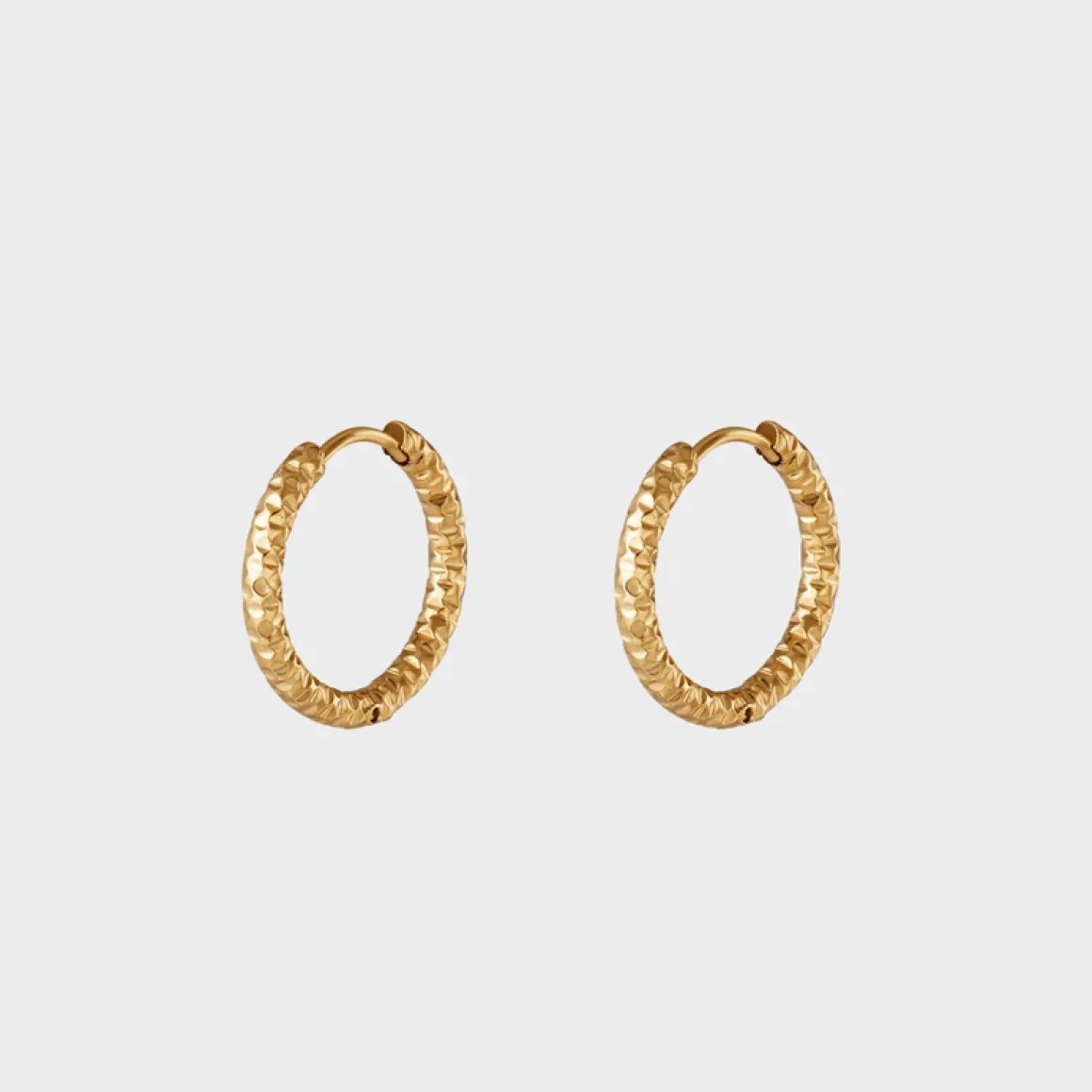 Isobel Hoops