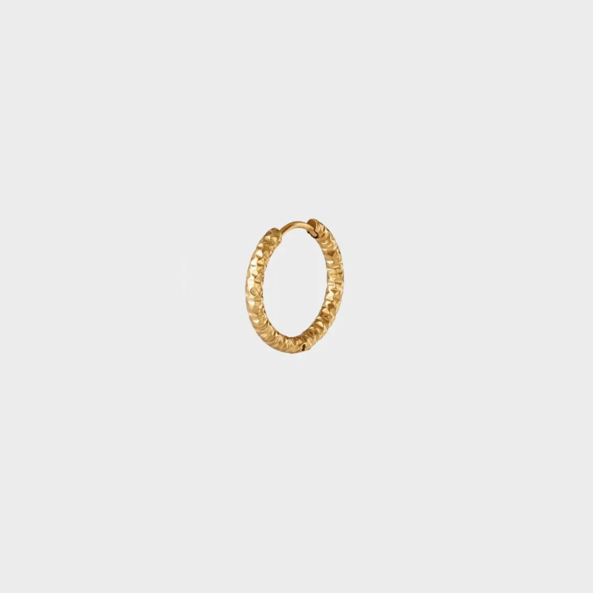 Isobel Hoops