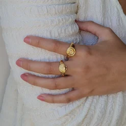 Kara Ring
