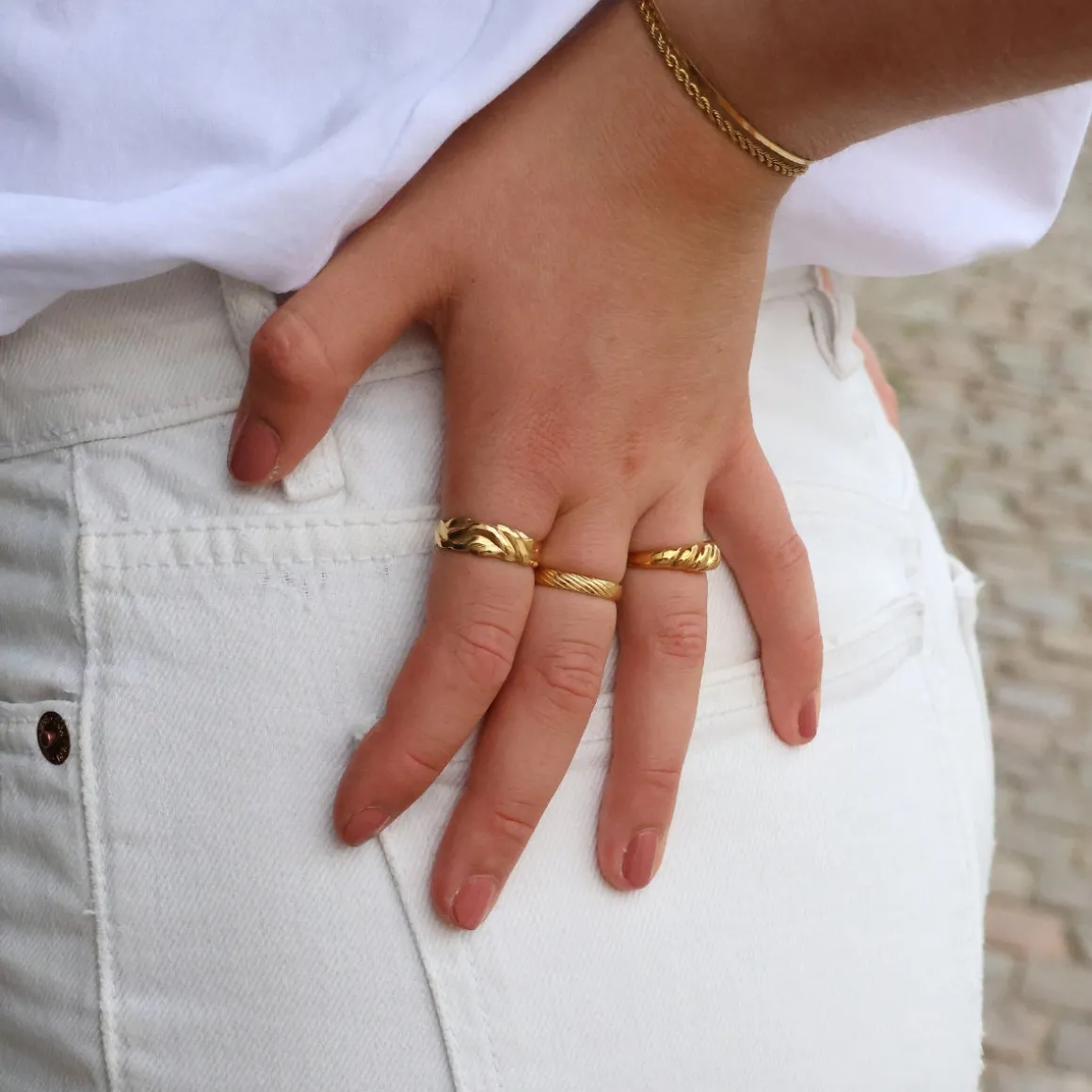 Kora Ring