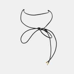 Leather Chain