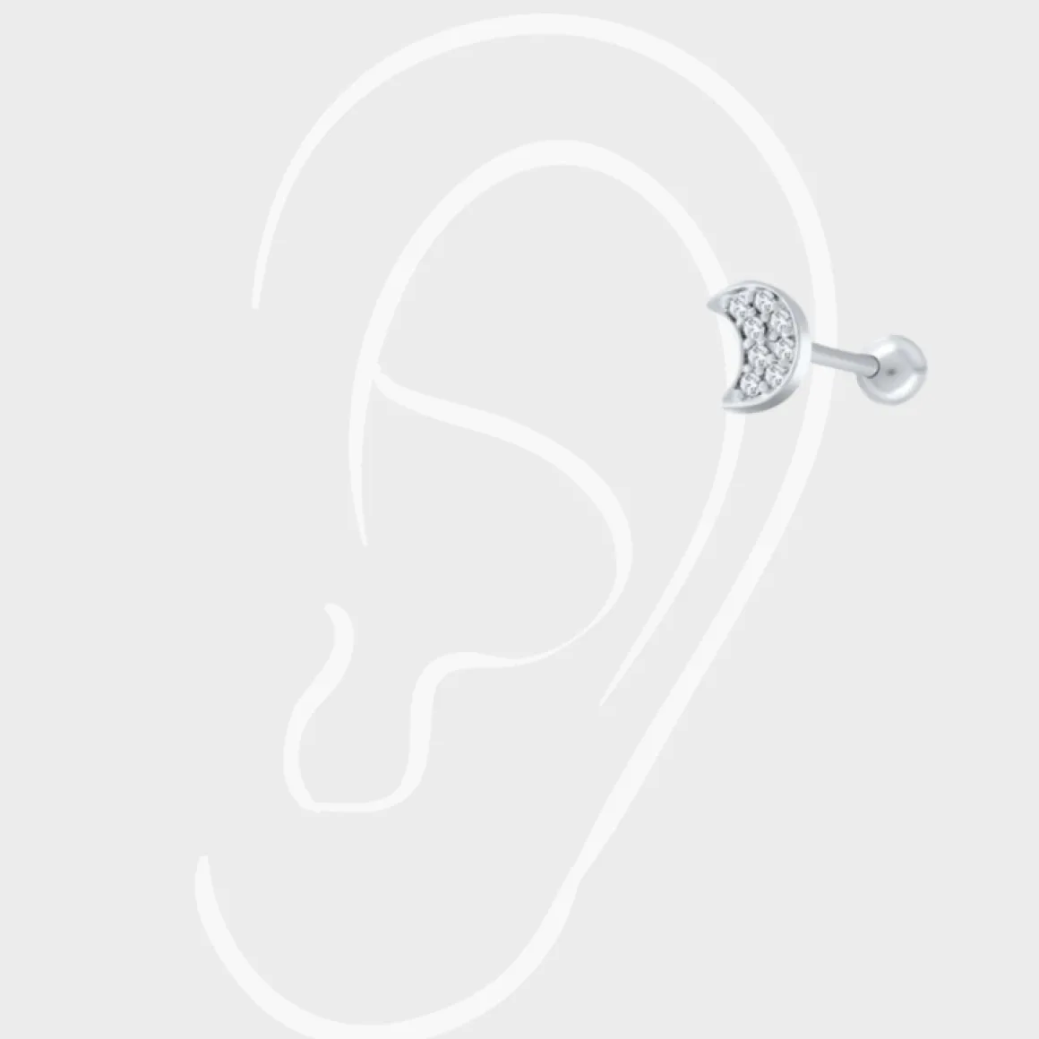 Lina Piercing