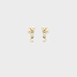Margo Pearl Øreringe - Pre-Order