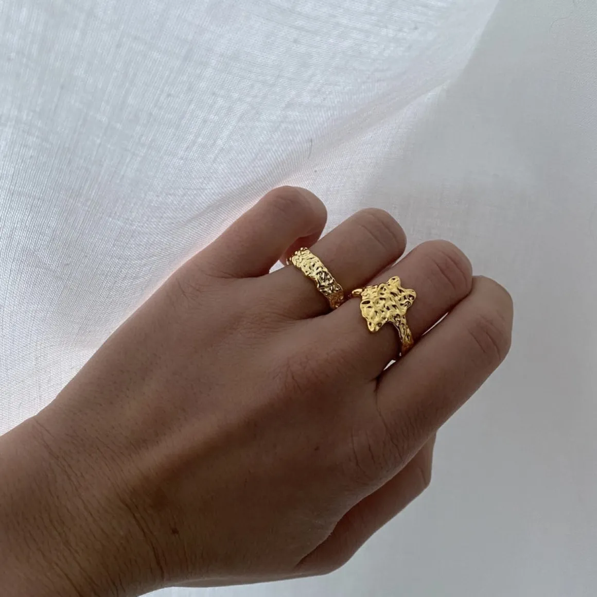 Mascha Ring