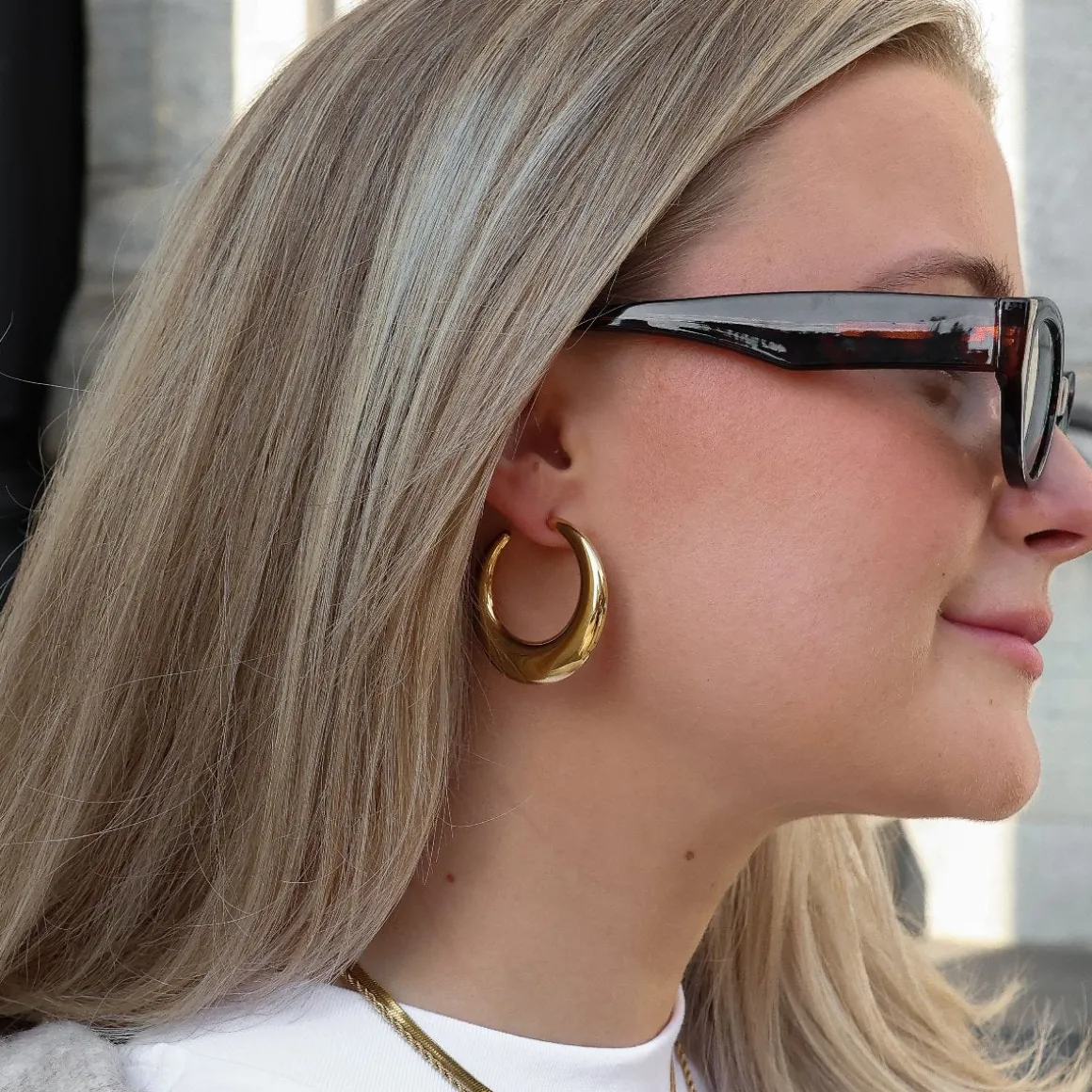Milla Hoops