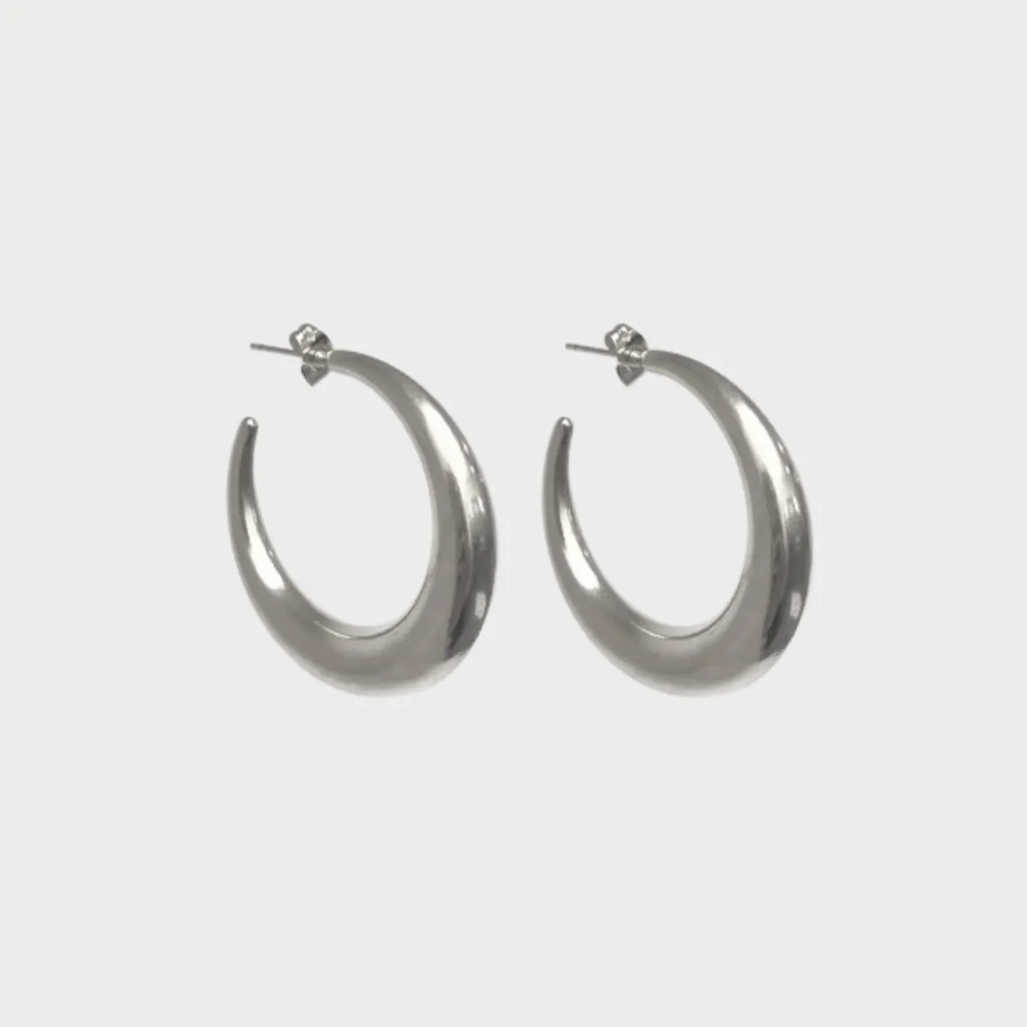 Milla Hoops