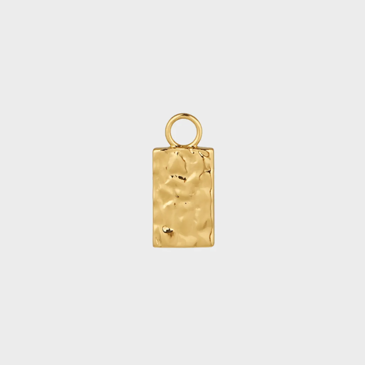 Plate Charm