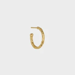 Rustic Hoops