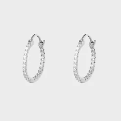Shiny Hoops