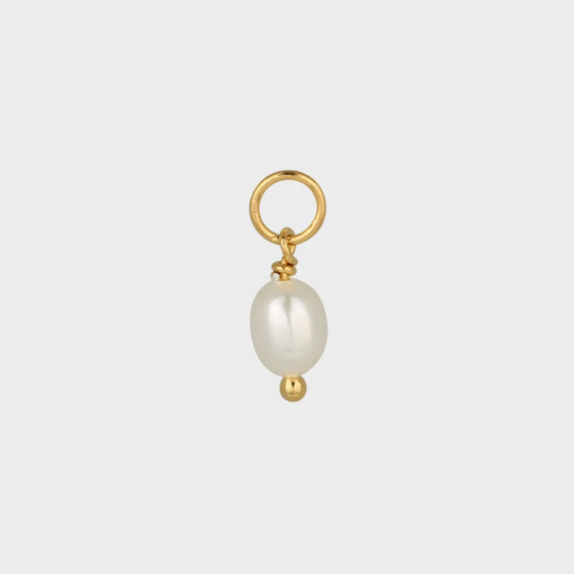 Small Freshwater Charm