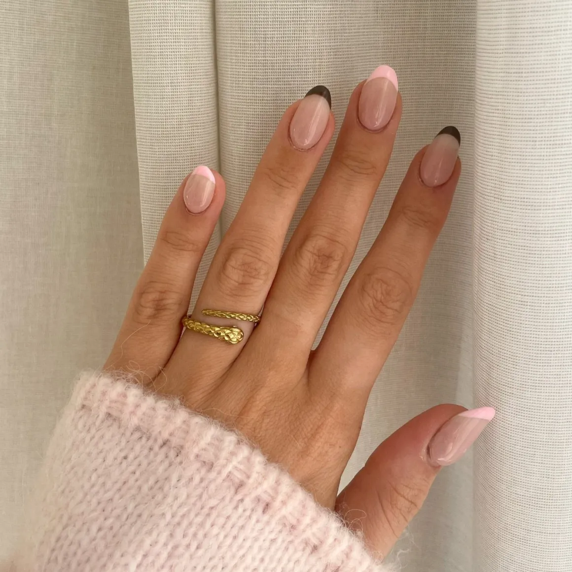 Snake Ring