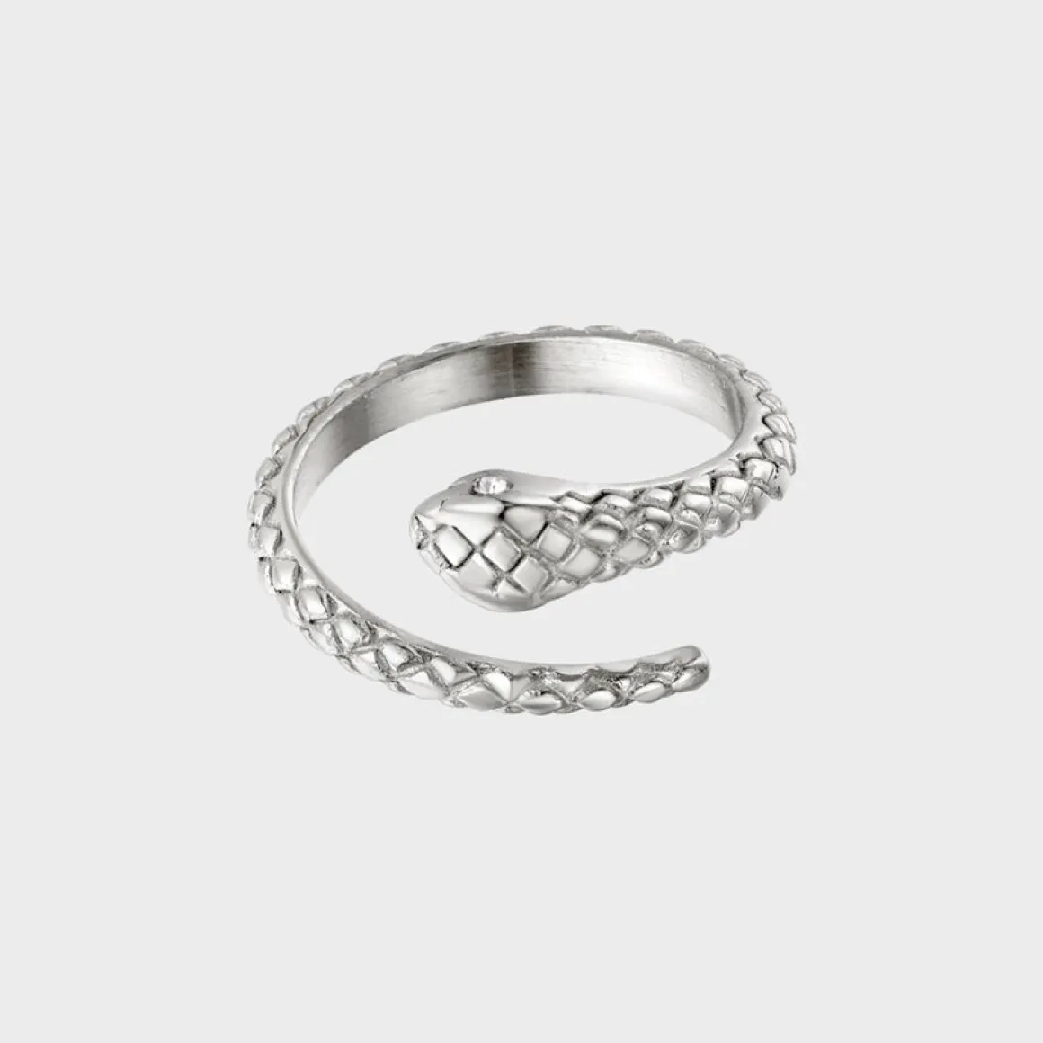 Snake Ring