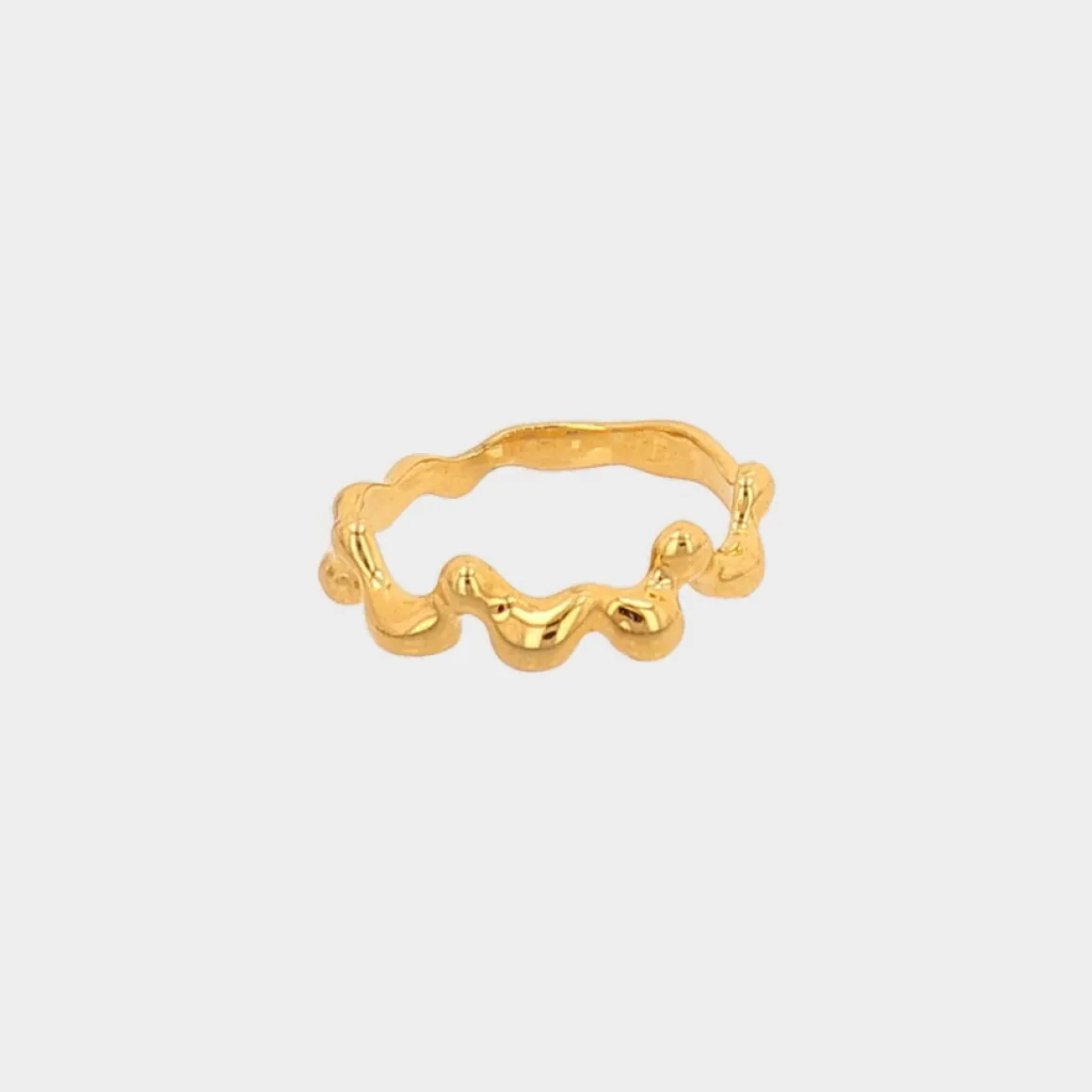 Stratus Ring