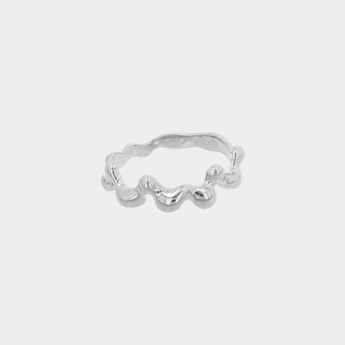 Stratus Ring