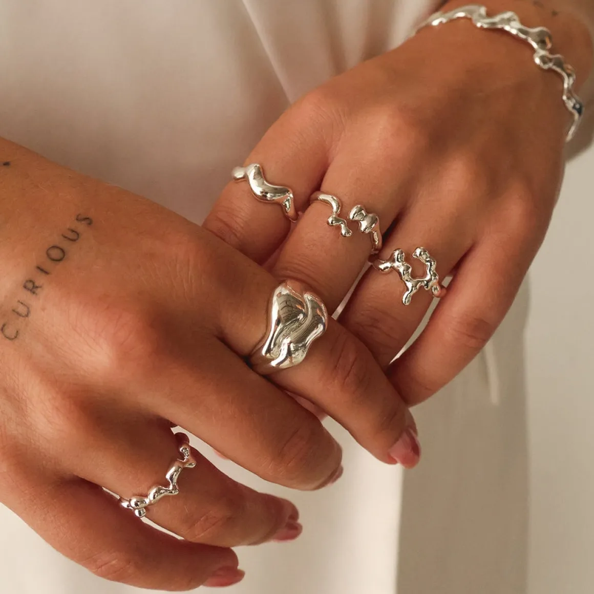 Stratus Ring