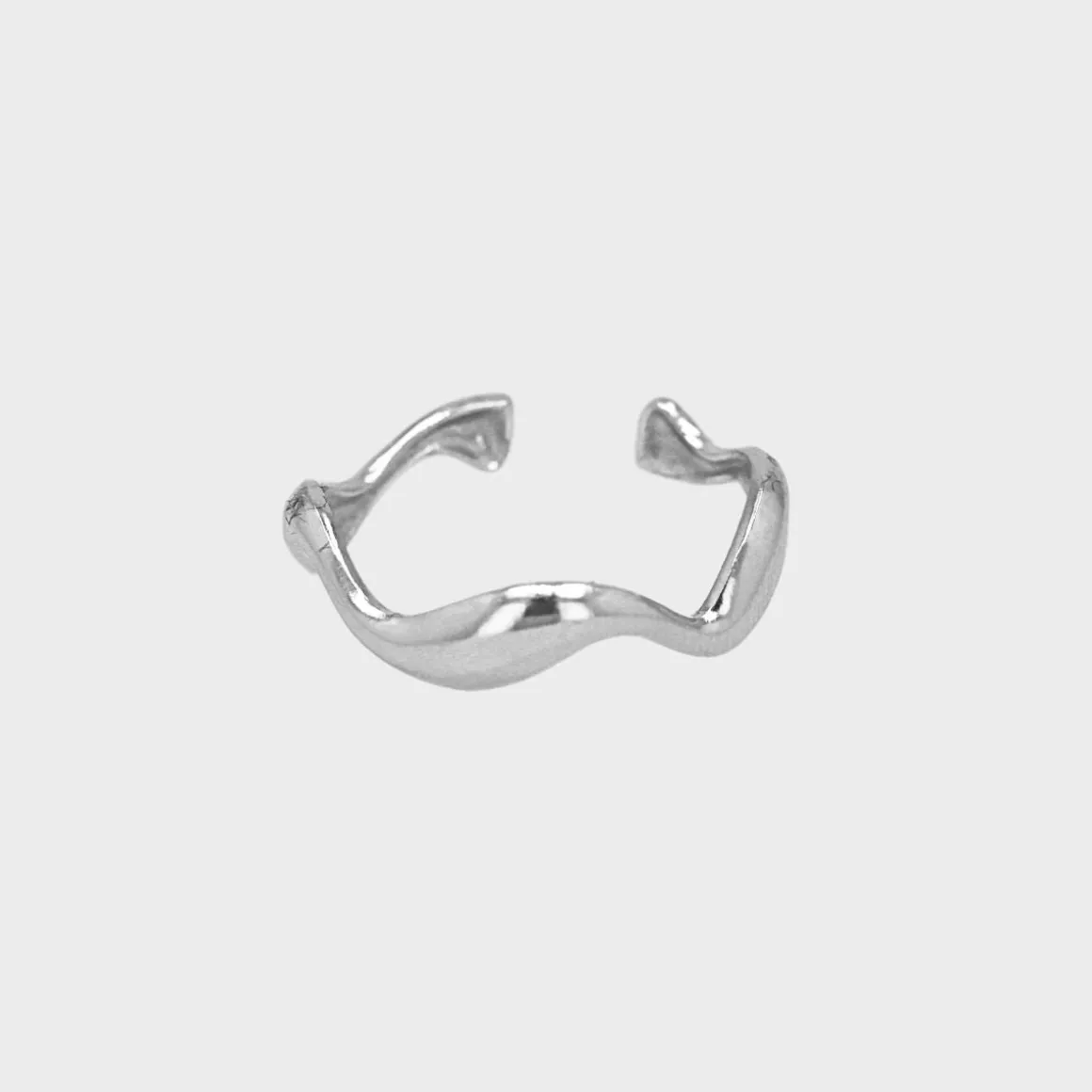 Wavy Ring