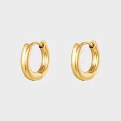 Wide Hoops