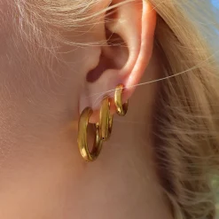 Wide Hoops