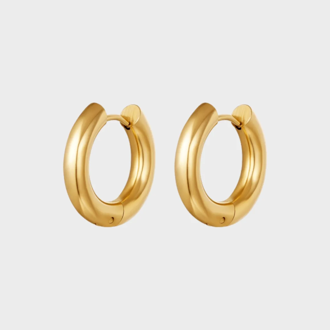 Wide Hoops